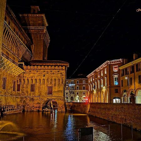 Apartamento Be Happy Ferrara Exterior foto