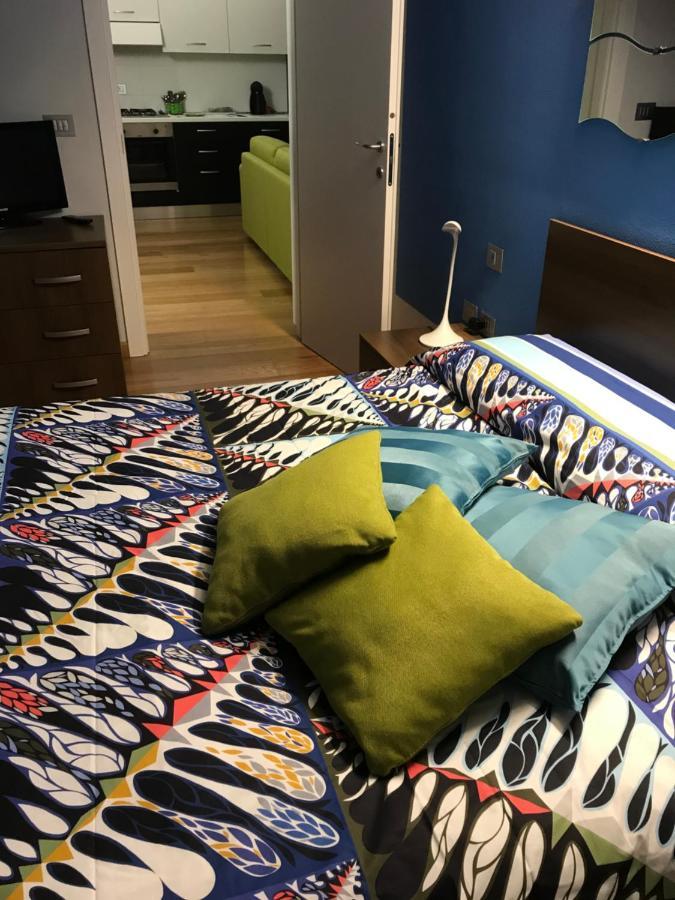 Apartamento Be Happy Ferrara Exterior foto