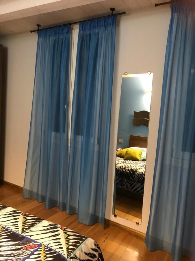Apartamento Be Happy Ferrara Exterior foto