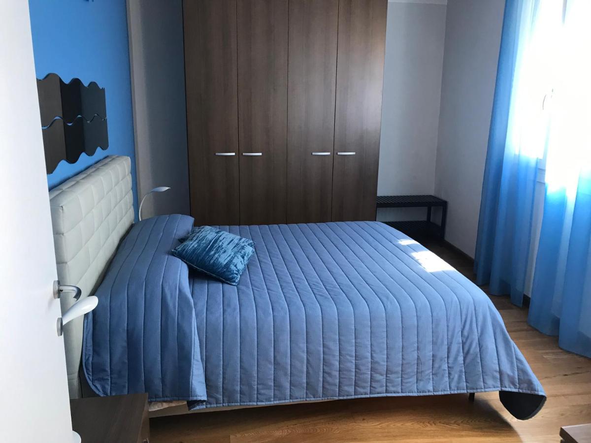 Apartamento Be Happy Ferrara Exterior foto