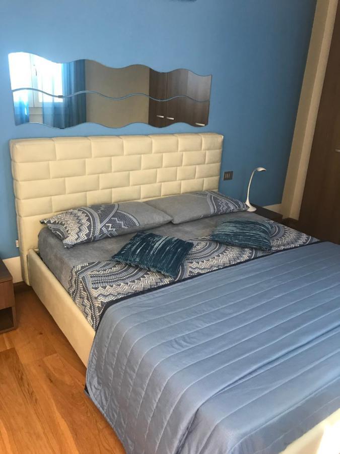 Apartamento Be Happy Ferrara Exterior foto