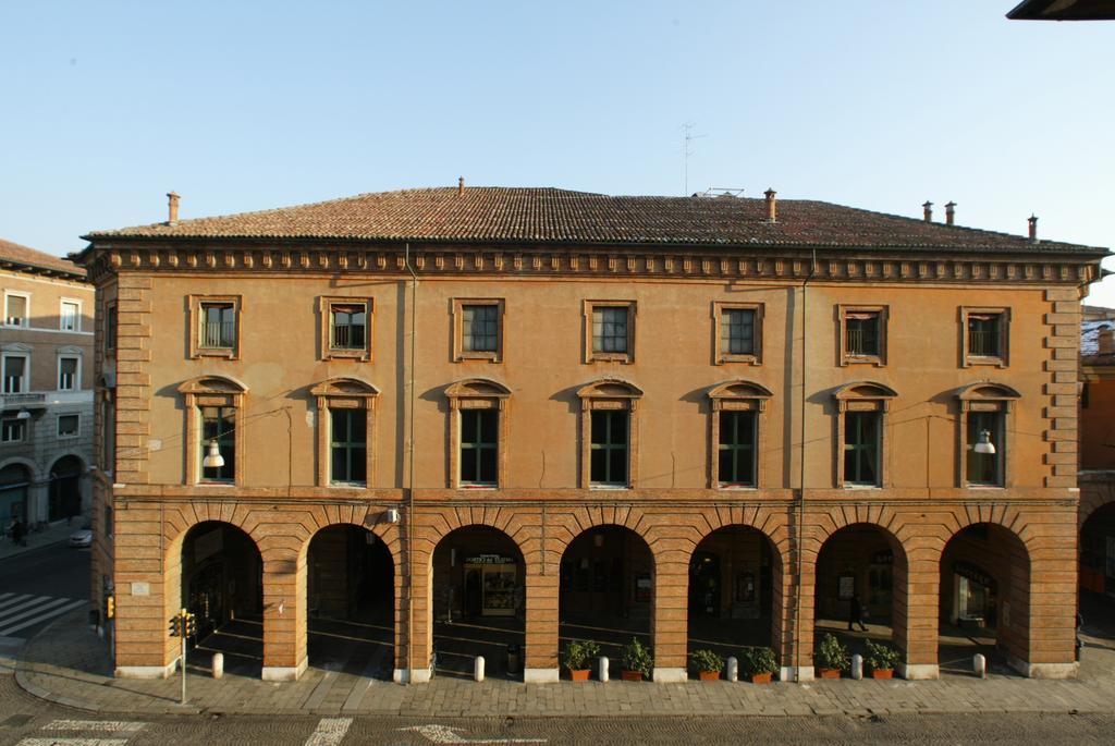Apartamento Be Happy Ferrara Exterior foto