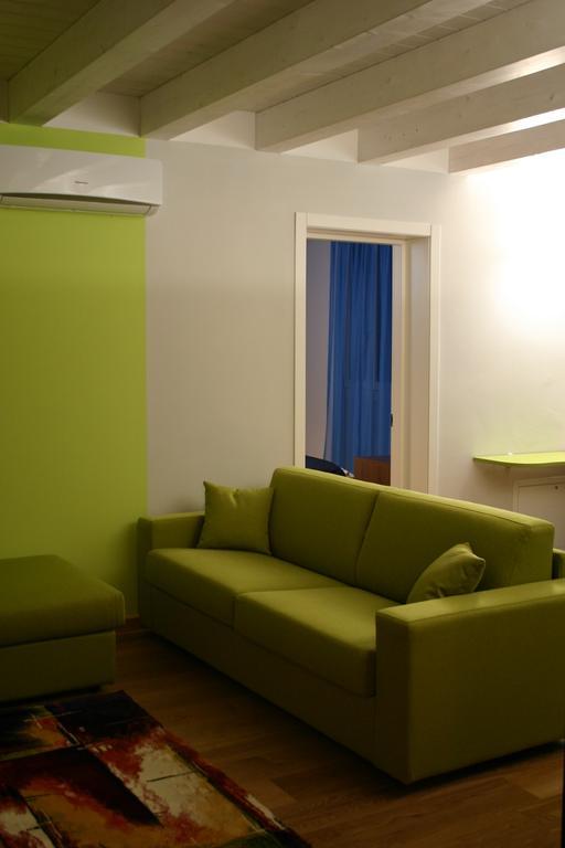 Apartamento Be Happy Ferrara Exterior foto