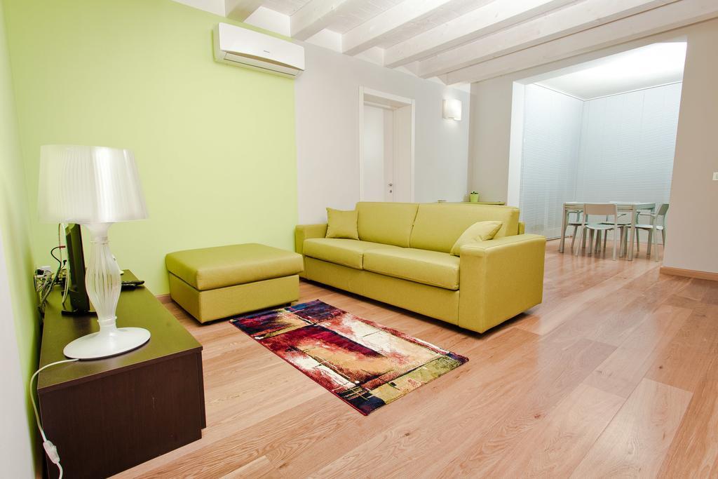 Apartamento Be Happy Ferrara Exterior foto
