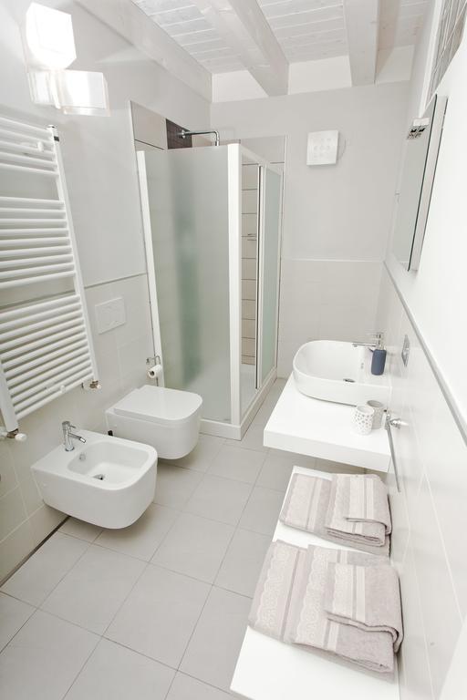 Apartamento Be Happy Ferrara Exterior foto