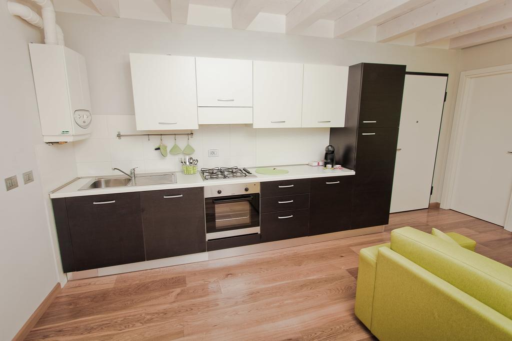 Apartamento Be Happy Ferrara Exterior foto