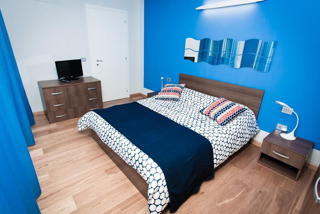 Apartamento Be Happy Ferrara Exterior foto