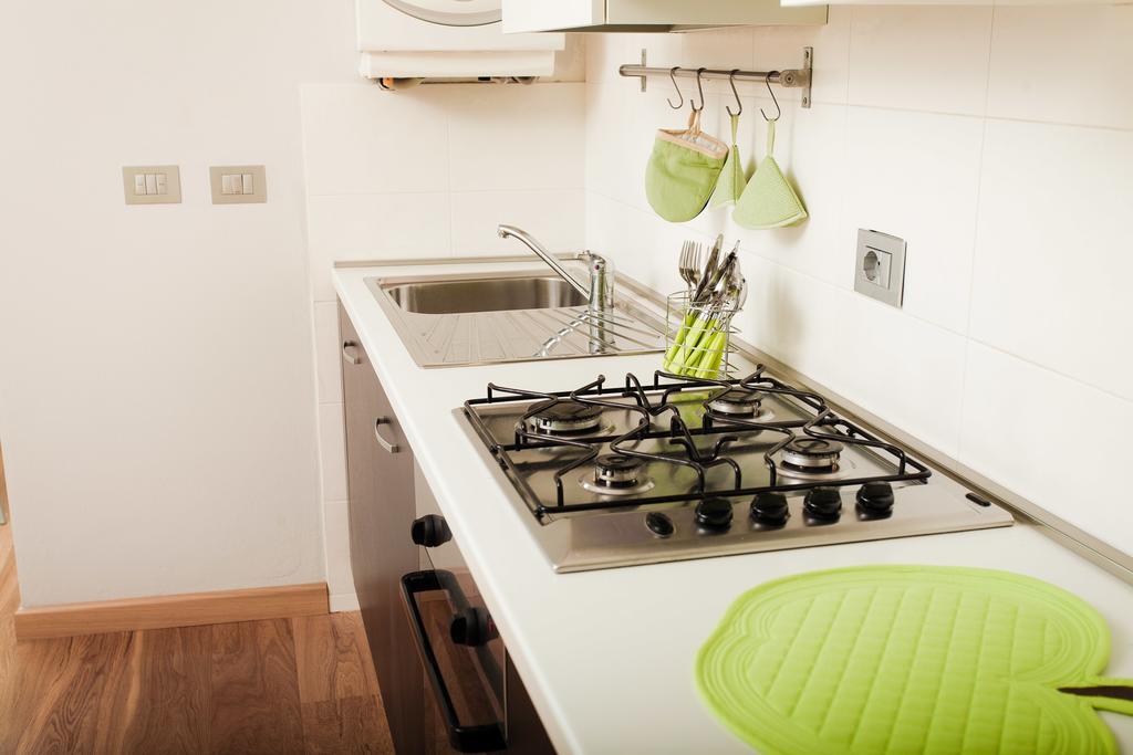 Apartamento Be Happy Ferrara Exterior foto