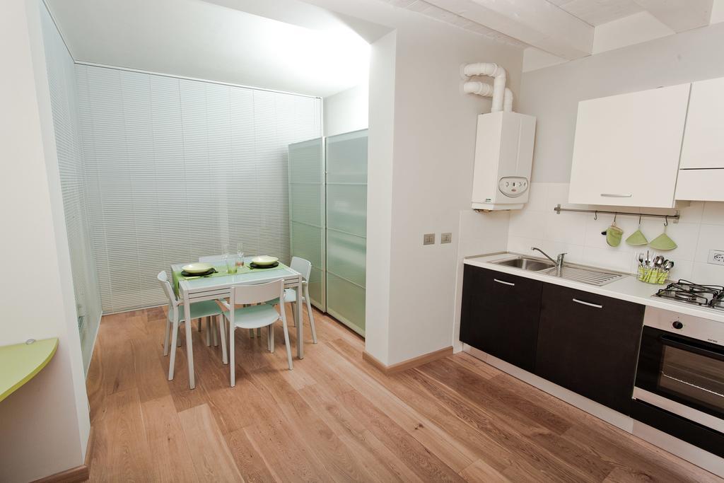 Apartamento Be Happy Ferrara Exterior foto