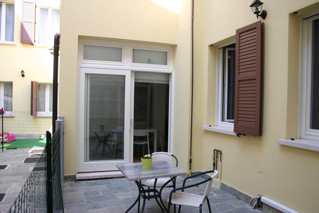 Apartamento Be Happy Ferrara Exterior foto