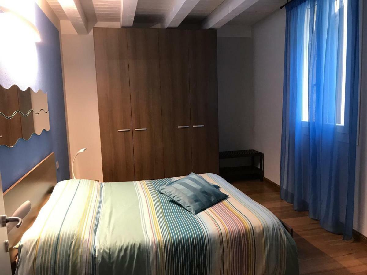 Apartamento Be Happy Ferrara Exterior foto