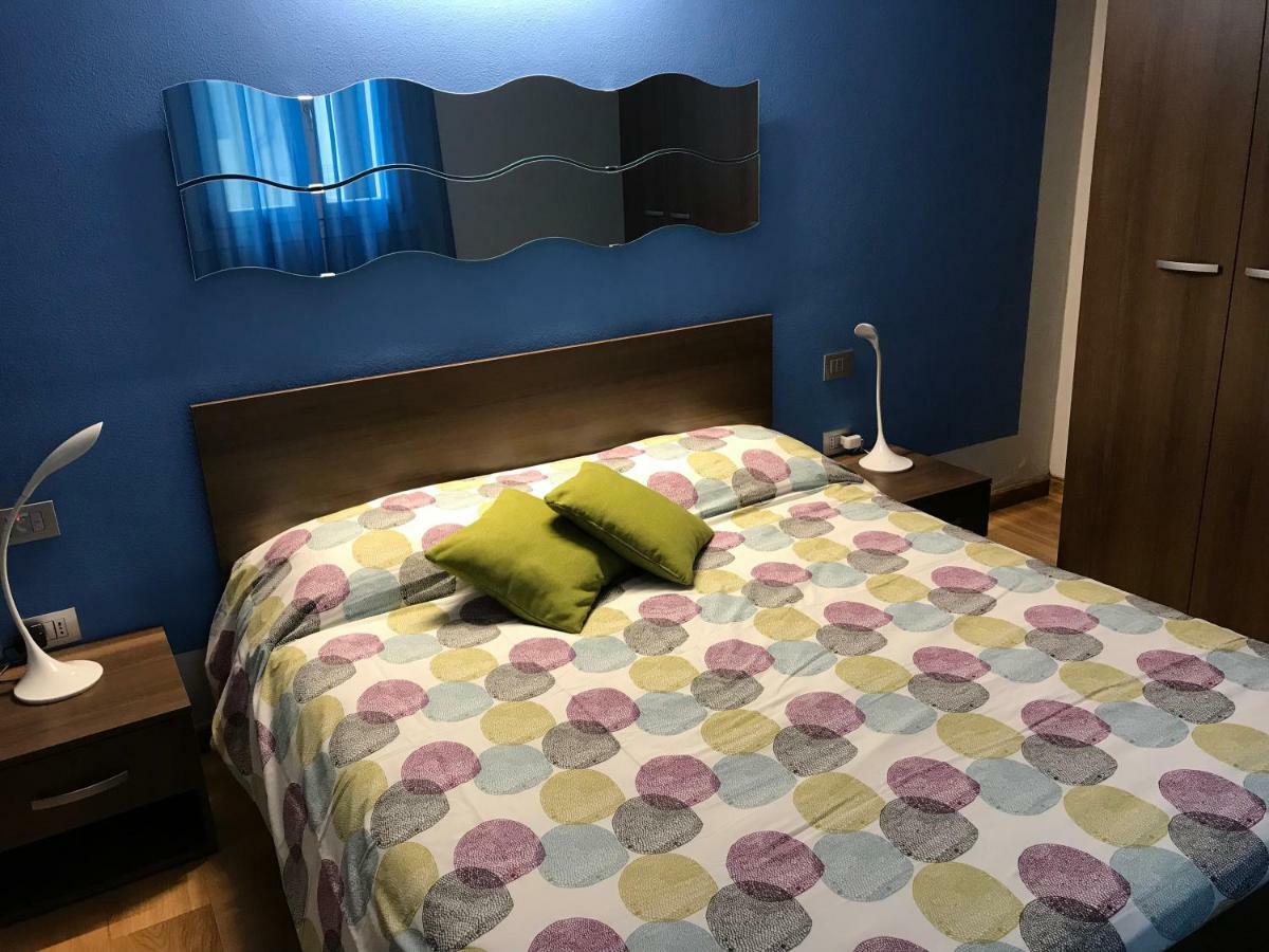 Apartamento Be Happy Ferrara Exterior foto