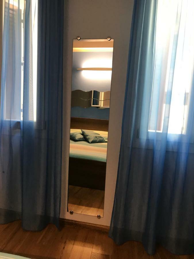 Apartamento Be Happy Ferrara Exterior foto